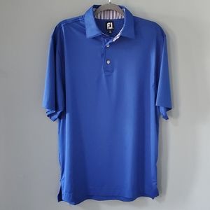 FootJoy Mens Golf Polo Shirt